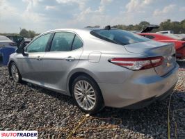 Toyota Camry 2019 2