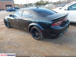 Dodge Charger 2020 6