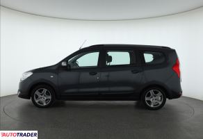 Dacia Lodgy 2022 1.5 113 KM Dacia Lodgy 2022 1.5 113 KM