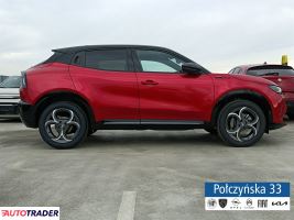 Alfa Romeo Junior 2026 1.2 145 KM