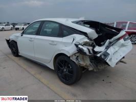 Honda Civic 2022 2 Honda Civic 2022 2