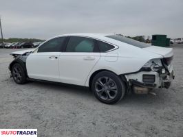 Honda Accord 2023 1 Honda Accord 2023 1