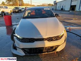 Kia Pozostałe 2023 1