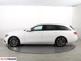 Mercedes E-klasa 2016 2.0 181 KM