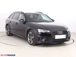 Audi A4 2018 2.0 147 KM Audi A4 2018 2.0 147 KM