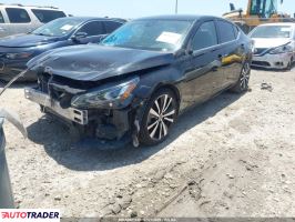 Nissan Altima 2020 2