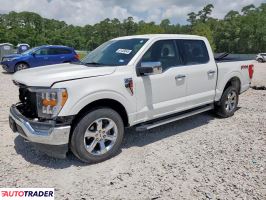 Ford Pozostałe 2021 5