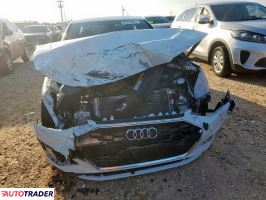Audi A4 2022 2