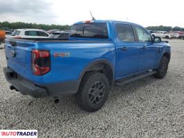 Ford Ranger 2024 2 Ford Ranger 2024 2