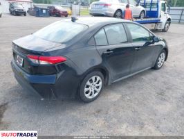 Toyota Corolla 2024 2