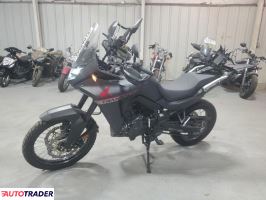 Honda Transalp - zobacz ofertę Honda Transalp - zobacz ofertę