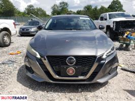 Nissan Altima 2020 2