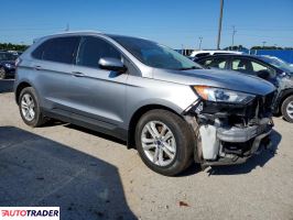 Ford Edge 2020 2