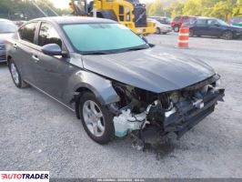 Nissan Altima 2019 2 Nissan Altima 2019 2