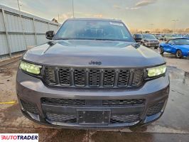 Jeep Cherokee 2022 3