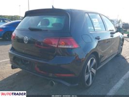 Volkswagen Golf 2019 2 Volkswagen Golf 2019 2