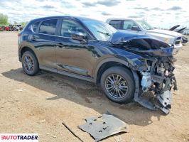 Mazda CX-5 2021 2