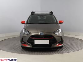 Toyota Yaris 2021 1.5 99 KM