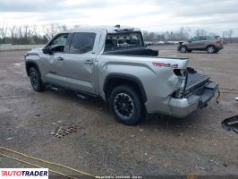 Toyota Tundra 2022 3