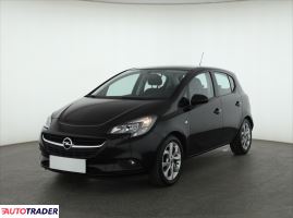 Opel Corsa 2018 1.4 99 KM
