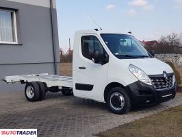 Renault Master 2016 2.3 Renault Master 2016 2.3