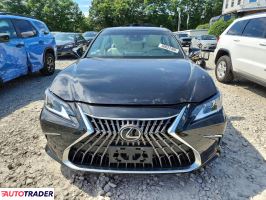 Lexus ES 2022 2