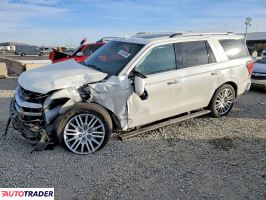 Ford Expedition 2023 3