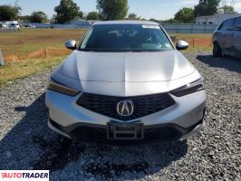 Acura Integra 2023 1