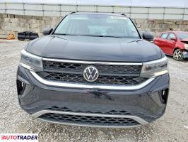 Volkswagen Pozostałe 2022 1