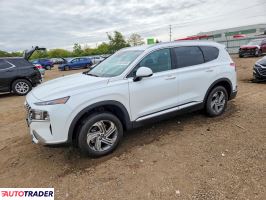 Hyundai Santa Fe 2022 2