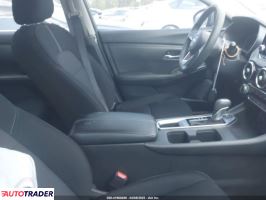 Nissan Sentra 2024 2 Nissan Sentra 2024 2