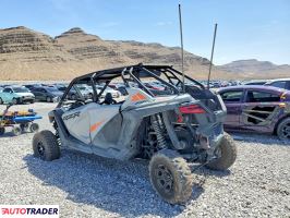 Polaris Ranger RZR 2023