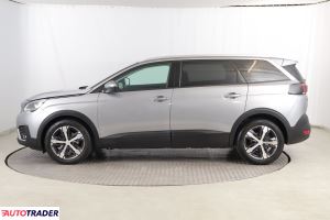Peugeot 5008 2019 1.2 128 KM Peugeot 5008 2019 1.2 128 KM