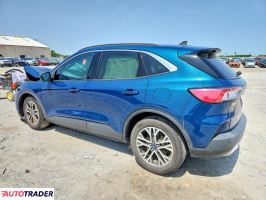 Ford Escape 2020 1