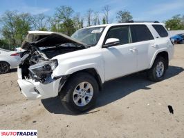 Toyota Pozostałe 2021 4 Toyota Pozostałe 2021 4