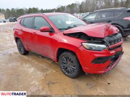 Jeep Compass 2022 2