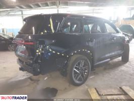 Lexus Pozostałe 2025 2