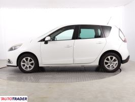 Renault Scenic 2013 1.5 104 KM