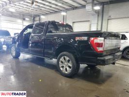 Ford Pozostałe 2023 5