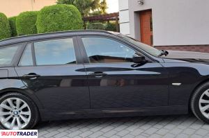 BMW 318 2010 2.0 143 KM