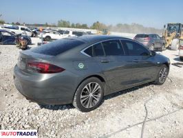 Buick Regal 2019 2 Buick Regal 2019 2