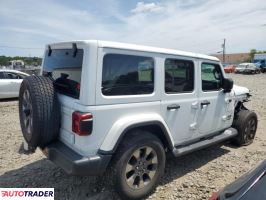 Jeep Wrangler 2018 2