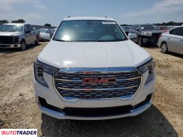 GMC Terrain 2023 1