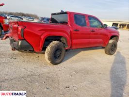 Toyota Tacoma 2025 2