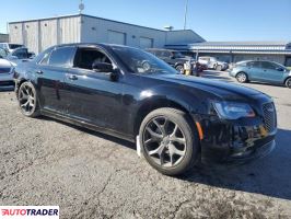 Chrysler 300C 2022 3 Chrysler 300C 2022 3