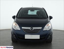 Opel Meriva 2013 1.7 108 KM