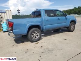 Toyota Tacoma 2019 3