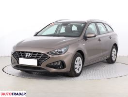 Hyundai i30 2022 1.5 108 KM