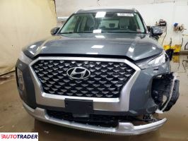 Hyundai Pozostałe 2021 3