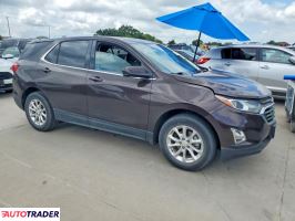 Chevrolet Equinox 2020 1